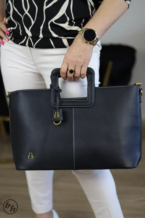 Torba tous- czarna